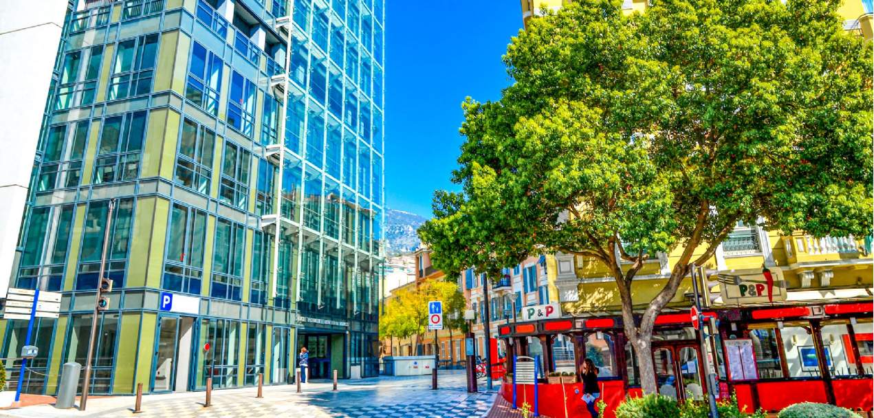 Offices for Sale Monaco | Monte-Carlo Offices for Sale | Commercial property for sale Monaco