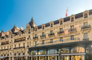 Appartements à vendre au Carré d’Or, Monaco