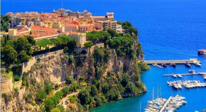 Bureaux à vendre Monaco | Immobilier commercial à vendre Monaco
