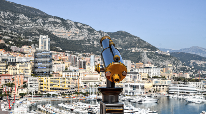 Bureaux à vendre Monaco | Immobilier commercial à vendre