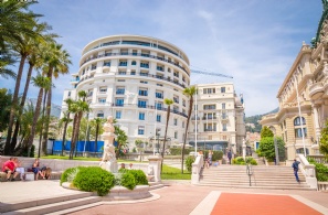 Appartements à vendre à Monte-Carlo