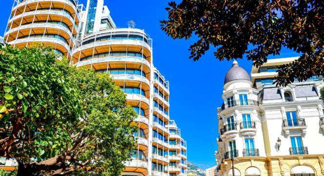 Bureaux à vendre Monaco | Immobilier commercial à vendre Monte Carlo