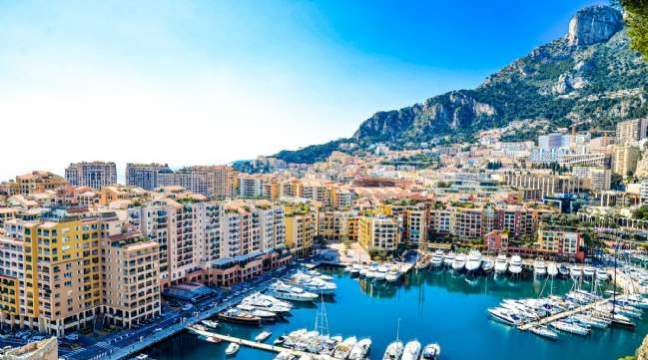 Bureaux à vendre Monaco | Immobilier commercial à vendre