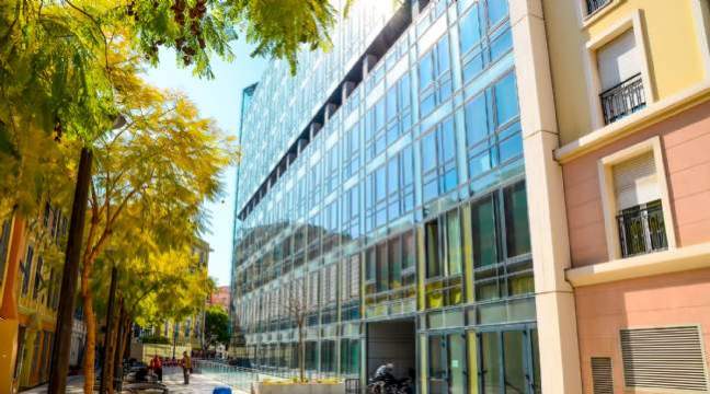 Bureaux à vendre Monaco | Immobilier commercial à vendre Monaco
